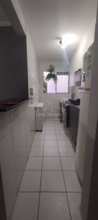 APARTAMENTO DE 2 DORMITÓRIOS E LAZER COMPLETO EM VOTORANTIM!