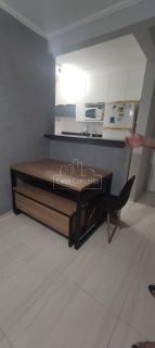 APARTAMENTO DE 2 DORMITÓRIOS E LAZER COMPLETO EM VOTORANTIM!