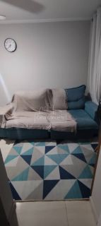 APARTAMENTO DE 2 DORMITÓRIOS E LAZER COMPLETO EM VOTORANTIM!