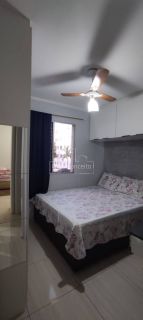 APARTAMENTO DE 2 DORMITÓRIOS E LAZER COMPLETO EM VOTORANTIM!