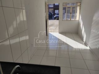 Kitnet Para Alugar com 1 quarto no bairro Vila Helena em Sorocaba