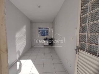 Kitnet Para Alugar com 1 quarto no bairro Vila Helena em Sorocaba
