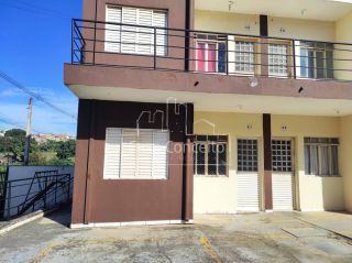 Kitnet Para Alugar com 1 quarto no bairro Vila Helena em Sorocaba