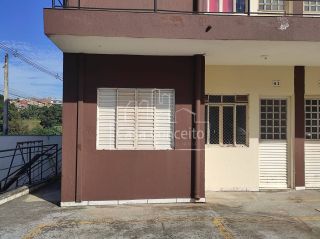 Kitnet Para Alugar com 1 quarto no bairro Vila Helena em Sorocaba