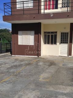Kitnet Para Alugar com 1 quarto no bairro Vila Helena em Sorocaba