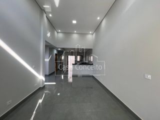 Casa de Condomínio Para Vender com 3 quartos 1 suíte no bairro Horto Florestal em Sorocaba
