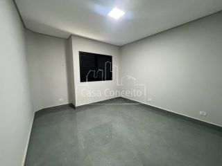 Casa de Condomínio Para Vender com 3 quartos 1 suíte no bairro Horto Florestal em Sorocaba