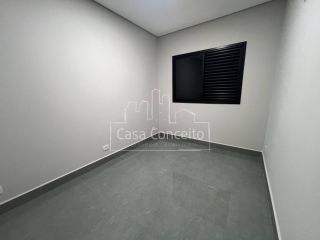 Casa de Condomínio Para Vender com 3 quartos 1 suíte no bairro Horto Florestal em Sorocaba