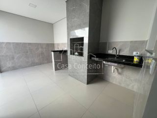 Casa de Condomínio Para Vender com 3 quartos 1 suíte no bairro Horto Florestal em Sorocaba
