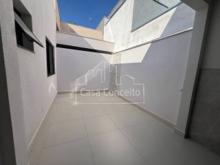 Casa de Condomínio Para Vender com 3 quartos 1 suíte no bairro Horto Florestal em Sorocaba