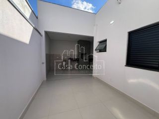 Casa de Condomínio Para Vender com 3 quartos 1 suíte no bairro Horto Florestal em Sorocaba