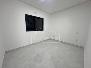 Casa de Condomínio Para Vender com 3 quartos 1 suíte no bairro Horto Florestal em Sorocaba