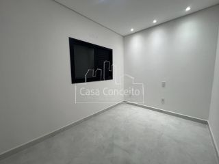 Casa de Condomínio Para Vender com 3 quartos 1 suíte no bairro Horto Florestal em Sorocaba