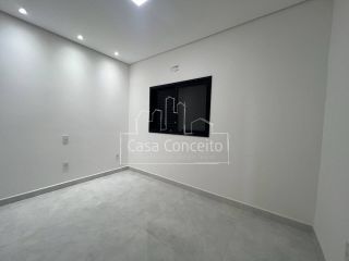 Casa de Condomínio Para Vender com 3 quartos 1 suíte no bairro Horto Florestal em Sorocaba