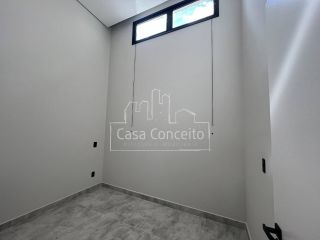 Casa de Condomínio Para Vender com 3 quartos 1 suíte no bairro Horto Florestal em Sorocaba