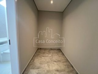 Casa de Condomínio Para Vender com 3 quartos 1 suíte no bairro Horto Florestal em Sorocaba