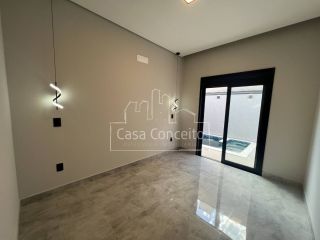 Casa de Condomínio Para Vender com 3 quartos 1 suíte no bairro Horto Florestal em Sorocaba