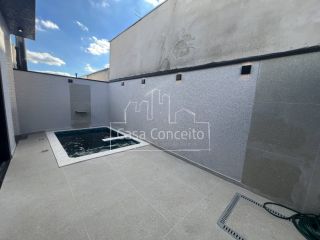 Casa de Condomínio Para Vender com 3 quartos 1 suíte no bairro Horto Florestal em Sorocaba