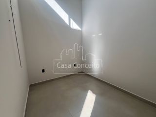 Casa de Condomínio Para Vender com 3 quartos 1 suíte no bairro Horto Florestal em Sorocaba