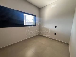 Casa de Condomínio Para Vender com 3 quartos 1 suíte no bairro Horto Florestal em Sorocaba