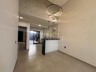 Casa de Condomínio Para Vender com 3 quartos 1 suíte no bairro Horto Florestal em Sorocaba
