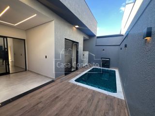 Casa de Condomínio Para Vender com 3 quartos 1 suíte no bairro Horto Florestal em Sorocaba