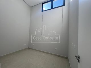 Casa de Condomínio Para Vender com 3 quartos 1 suíte no bairro Horto Florestal em Sorocaba
