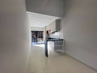 Casa de Condomínio Para Vender com 3 quartos 1 suíte no bairro Horto Florestal em Sorocaba