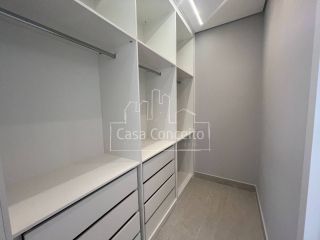 Casa de Condomínio Para Vender com 3 quartos 1 suíte no bairro Horto Florestal em Sorocaba