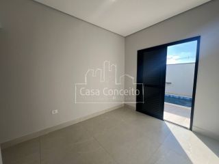 Casa de Condomínio Para Vender com 3 quartos 1 suíte no bairro Horto Florestal em Sorocaba