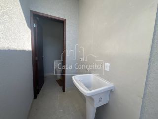 Casa de Condomínio Para Vender com 3 quartos 1 suíte no bairro Horto Florestal em Sorocaba