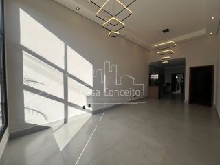 Casa de Condomínio Para Vender com 3 quartos 1 suíte no bairro Horto Florestal em Sorocaba