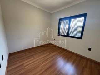 Casa de Condomínio Para Vender com 3 quartos 1 suíte no bairro Horto Florestal em Sorocaba