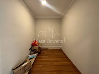 Casa de Condomínio Para Vender com 3 quartos 1 suíte no bairro Horto Florestal em Sorocaba