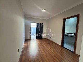 Casa de Condomínio Para Vender com 3 quartos 1 suíte no bairro Horto Florestal em Sorocaba