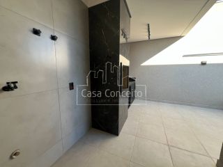 Casa de Condomínio Para Vender com 3 quartos 1 suíte no bairro Horto Florestal em Sorocaba