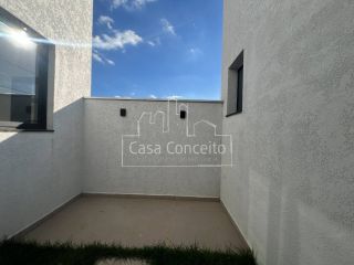 Casa de Condomínio Para Vender com 3 quartos 1 suíte no bairro Horto Florestal em Sorocaba