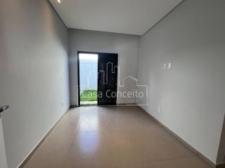 Casa de Condomínio Para Vender com 3 quartos 1 suíte no bairro Horto Florestal em Sorocaba