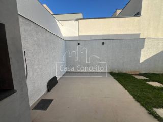 Casa de Condomínio Para Vender com 3 quartos 1 suíte no bairro Horto Florestal em Sorocaba