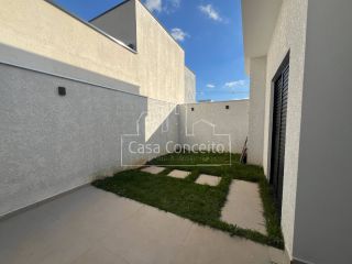 Casa de Condomínio Para Vender com 3 quartos 1 suíte no bairro Horto Florestal em Sorocaba