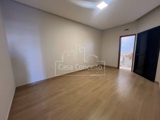Casa de Condomínio Para Vender com 3 quartos 1 suíte no Villagio Ipanema em Sorocaba