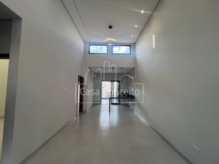 Casa de Condomínio Para Vender com 3 quartos 1 suíte no Villagio Ipanema em Sorocaba