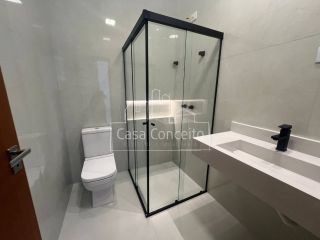 Casa de Condomínio Para Vender com 3 quartos 1 suíte no Villagio Ipanema em Sorocaba