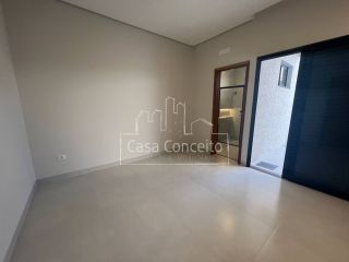 Casa de Condomínio Para Vender com 3 quartos 1 suíte no Villagio Ipanema em Sorocaba
