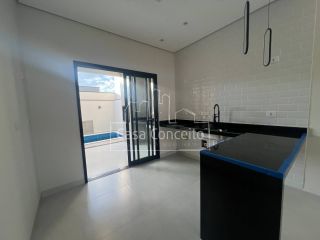 Casa de Condomínio Para Vender com 3 quartos 1 suíte no Villagio Ipanema em Sorocaba