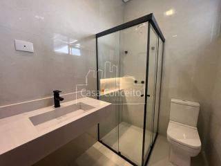 Casa de Condomínio Para Vender com 3 quartos 1 suíte no Villagio Ipanema em Sorocaba