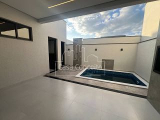Casa de Condomínio Para Vender com 3 quartos 1 suíte no Villagio Ipanema em Sorocaba