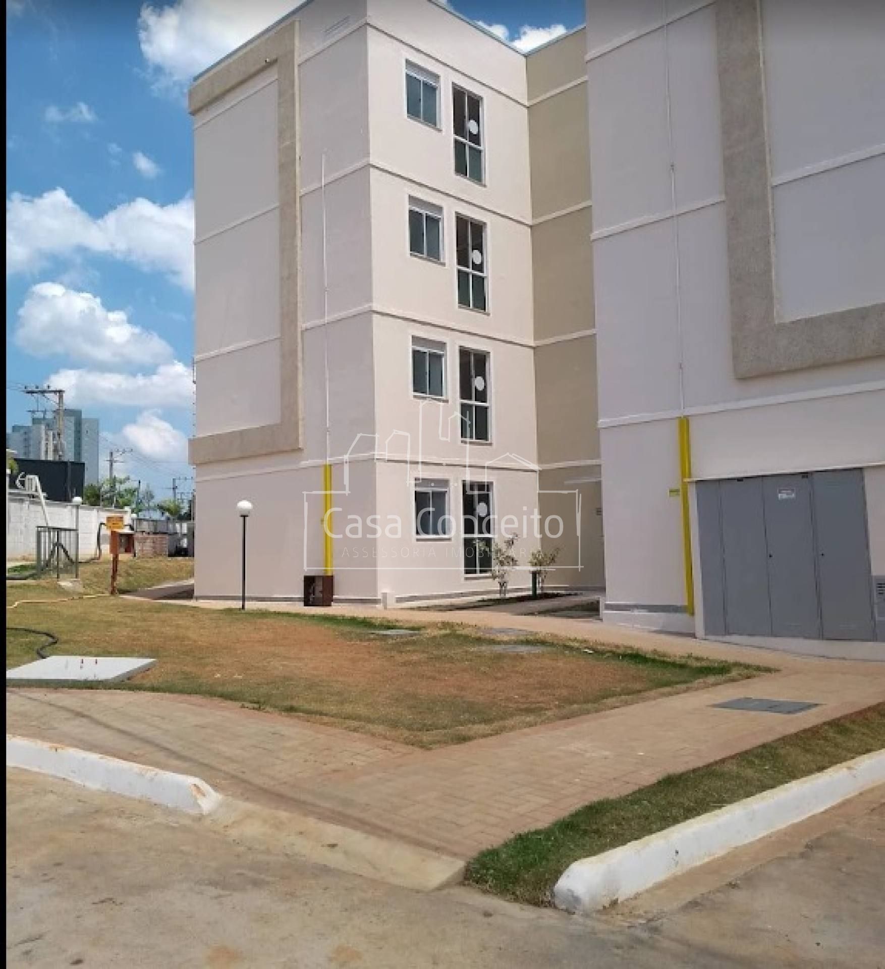 Apartamento Para Vender com 2 quartos no bairro Jardim Guarujá em Sorocaba