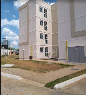 Apartamento Para Vender com 2 quartos no bairro Jardim Guarujá em Sorocaba