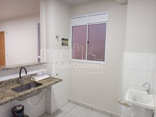 Apartamento Para Vender com 2 quartos no bairro Jardim Guarujá em Sorocaba